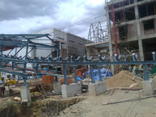 Gantry