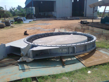 Butterfly Damper