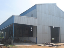 GMV Factory