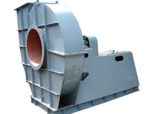centrifugal fan 