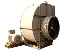 Large Fans