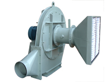Special Equipments