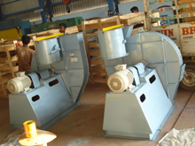 Special Equipments