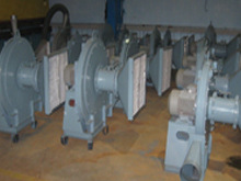 GMV-Blower