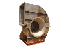 Special Equipments