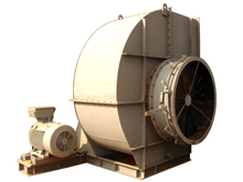 Large Fans