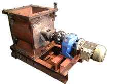 Special Equipments