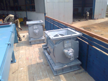 Special Equipments