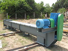 Conveyor 