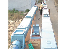 Ready for Despatch 