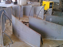 Special Equipments