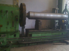 Special Equipments