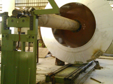 Special Equipments