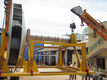 Special Equipments