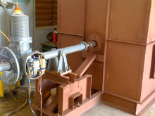 Special Equipments