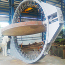 Large Damper